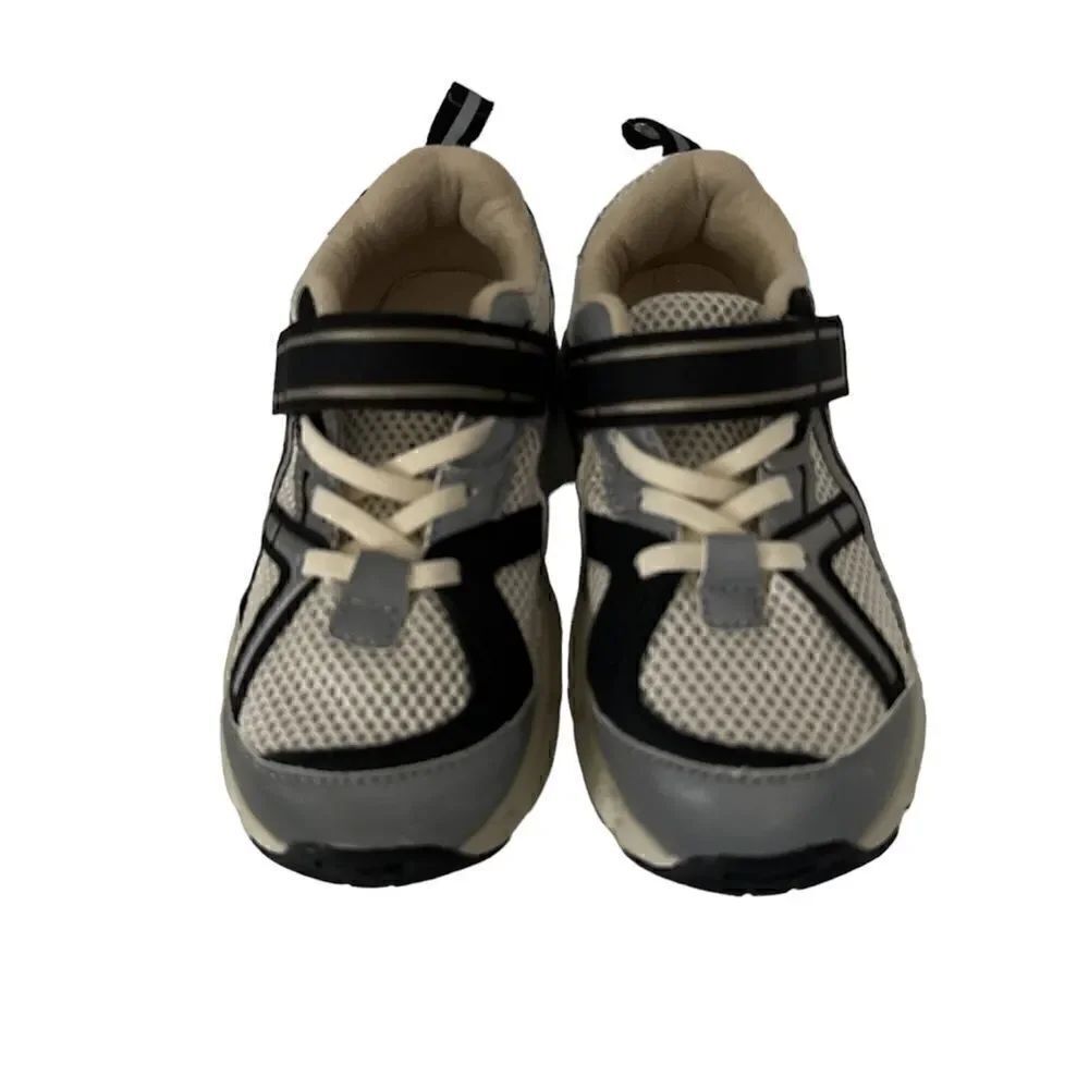 ZARA KIDS MESH SNEAKERS NWOT